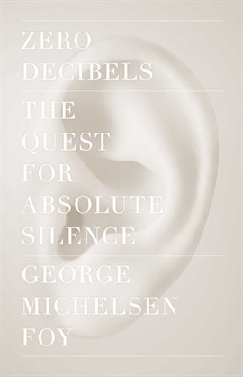 Cover image for Zero Decibels