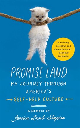 Imagen de portada para Promise Land