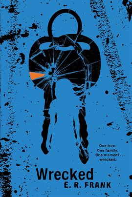 Imagen de portada para Wrecked