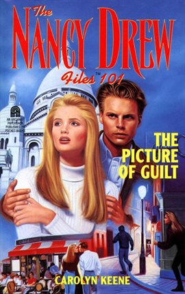 Cover image for The Picture of Guilt