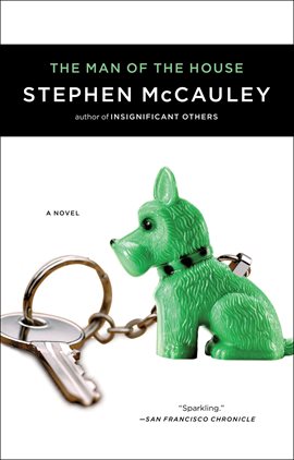 Imagen de portada para The Man of the House
