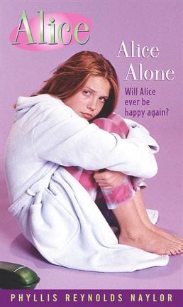 Imagen de portada para Alice Alone