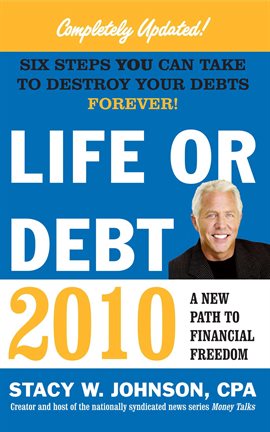 Imagen de portada para Life or Debt 2010