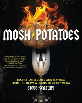 Imagen de portada para Mosh Potatoes