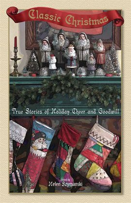 Imagen de portada para Classic Christmas
