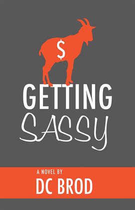 Cover image for Getting Sassy