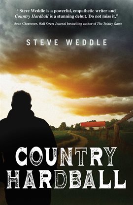 Cover image for Country Hardball