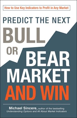 Cover image for Predict the Next Bull or Bear Market and Win