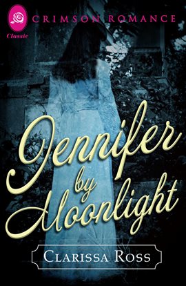 Cover image for Jennifer by Moonlight