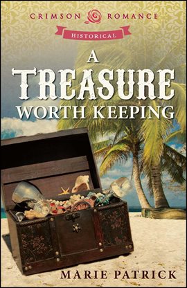 Cover image for A Treasure Worth Keeping