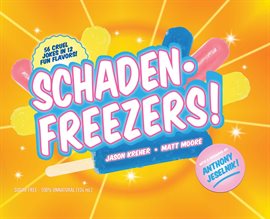Cover image for SchadenFreezers!