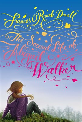 Cover image for The Second Life of Abigail Walker