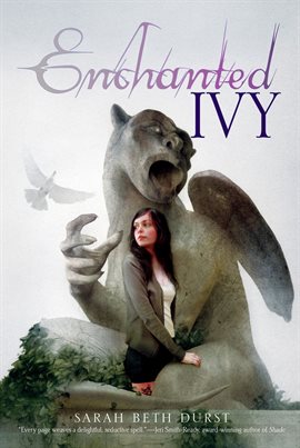 Cover image for Enchanted Ivy