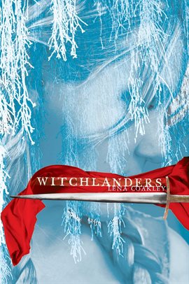 Cover image for Witchlanders