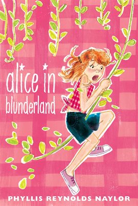 Imagen de portada para Alice in Blunderland