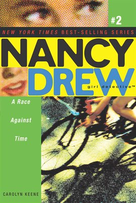 Cover image for A Race Against Time