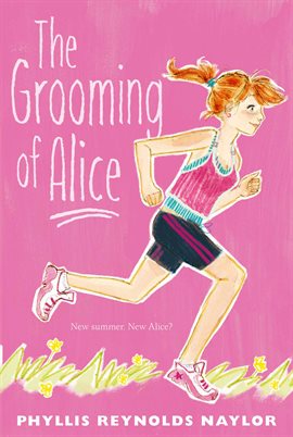 Cover image for The Grooming of Alice