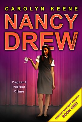 Cover image for Pageant Perfect Crime