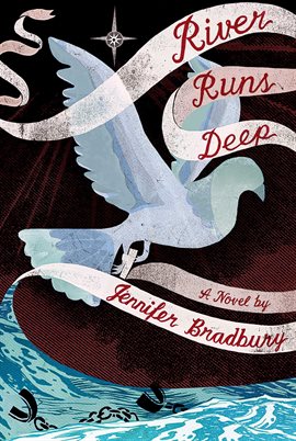 Imagen de portada para River Runs Deep