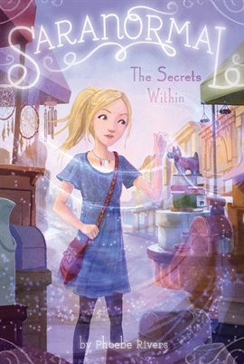 Cover image for The Secrets Within