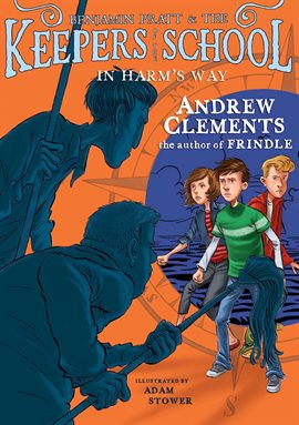 Imagen de portada para In Harm's Way