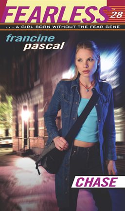 Cover image for Chase