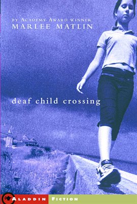 Imagen de portada para Deaf Child Crossing