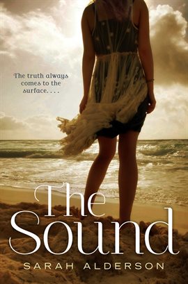 Cover image for The Sound