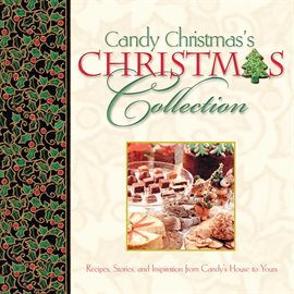 Imagen de portada para Candy Christmas's Christmas Collection