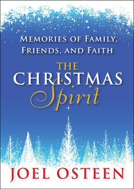 Imagen de portada para The Christmas Spirit