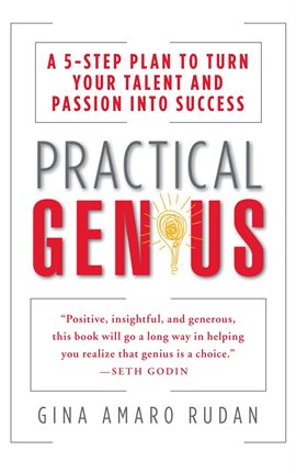 Cover image for Practical Genius