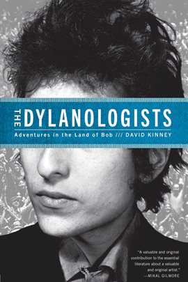 Imagen de portada para The Dylanologists