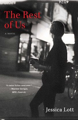 Imagen de portada para The Rest of Us