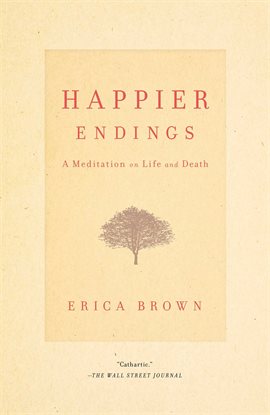 Imagen de portada para Happier Endings