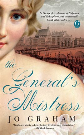 Cover image for The General's Mistress