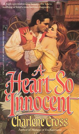 Imagen de portada para Heart So Innocent