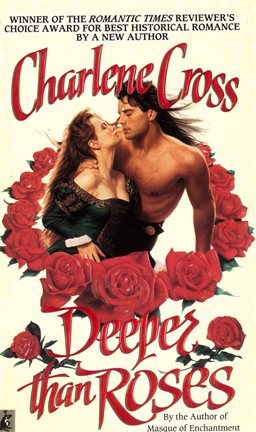Cover image for Deeper Than Roses