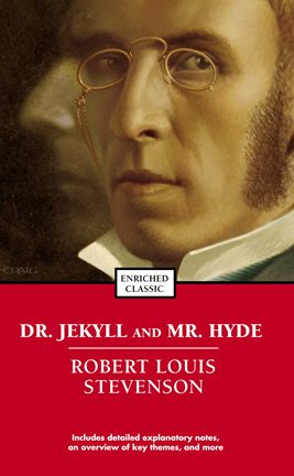 Imagen de portada para Dr. Jekyll and Mr. Hyde