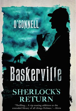 Imagen de portada para Baskerville