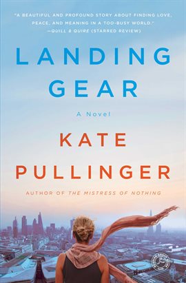 Cover image for Landing Gear