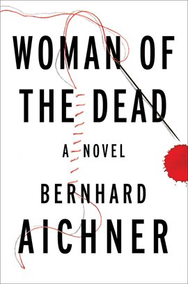 Cover image for Woman of the Dead