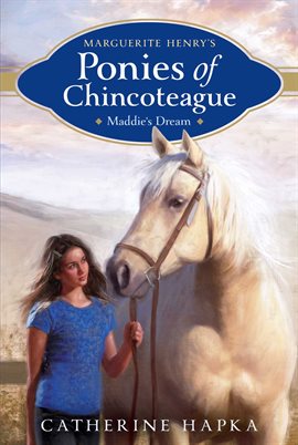 Cover image for Maddie's Dream
