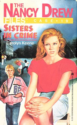 Cover image for Sisters in Crime