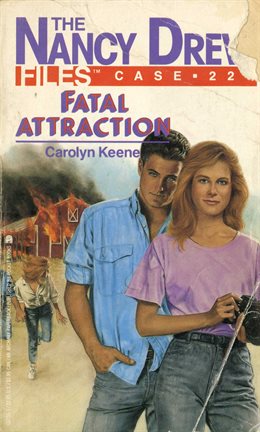 Cover image for Fatal Attraction
