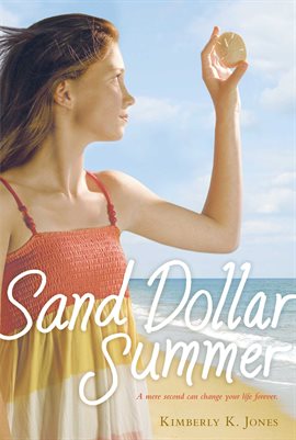 Cover image for Sand Dollar Summer