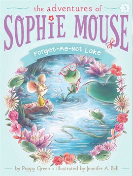 Imagen de portada para Forget-Me-Not Lake