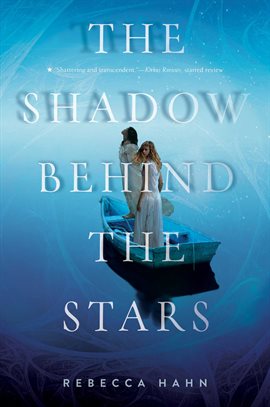Cover image for The Shadow Behind the Stars
