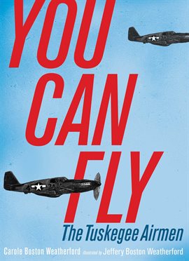 Imagen de portada para You Can Fly