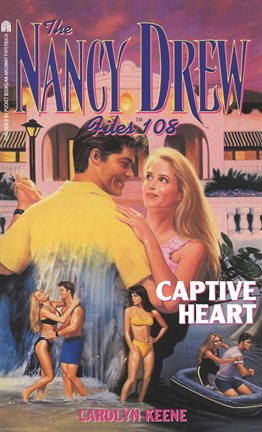 Cover image for Captive Heart