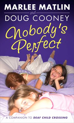 Imagen de portada para Nobody's Perfect